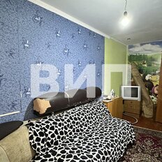 Квартира 42 м², 2-комнатные - изображение 3