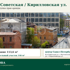 259,6 м², помещение свободного назначения - изображение 2