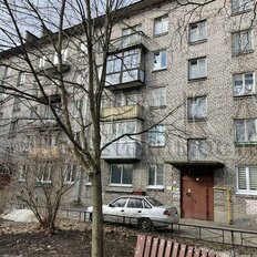 Квартира 31,5 м², 1-комнатная - изображение 1