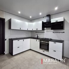 Квартира 46,5 м², 1-комнатная - изображение 2