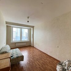 Квартира 40,8 м², 1-комнатная - изображение 4