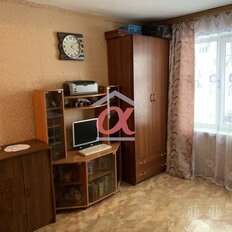 Квартира 17 м², 1-комнатная - изображение 2