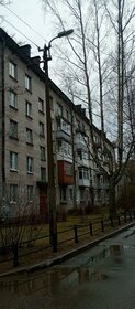 Купить квартиру рядом с детским садом на улице Ленинградское шоссе в Москве - изображение 40