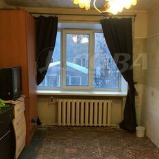 Квартира 26,5 м², 1-комнатная - изображение 4