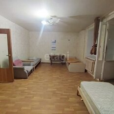 Квартира 84 м², 3-комнатная - изображение 3