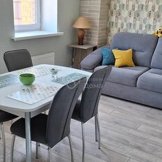 Квартира 50 м², 2-комнатная - изображение 1