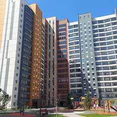 Квартира 86,5 м², 4-комнатная - изображение 4