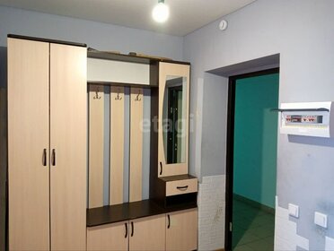 31,1 м², квартира-студия 2 150 000 ₽ - изображение 43