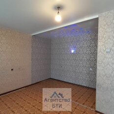 Квартира 33,5 м², 1-комнатная - изображение 5