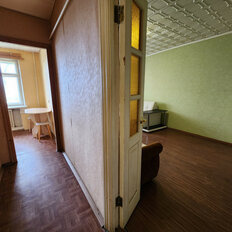 Квартира 33,1 м², 1-комнатная - изображение 5