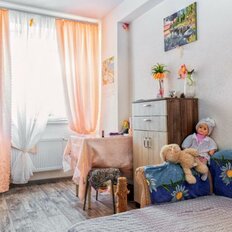 Квартира 56 м², 2-комнатная - изображение 1