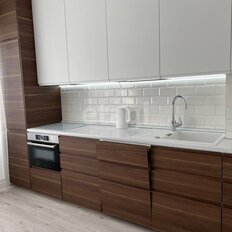 Квартира 71,6 м², 3-комнатная - изображение 2