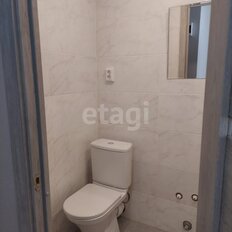 Квартира 27,5 м², 1-комнатная - изображение 5