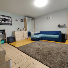 Квартира 45,7 м², 2-комнатная - изображение 4
