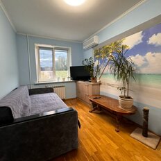Квартира 45,7 м², 2-комнатная - изображение 4