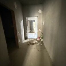 Квартира 41 м², 1-комнатная - изображение 2