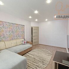 Квартира 51 м², 2-комнатная - изображение 2