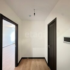 Квартира 26,9 м², студия - изображение 2