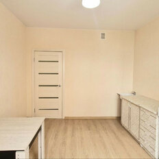 Квартира 36,5 м², 1-комнатная - изображение 3