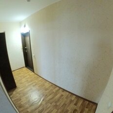 Квартира 35 м², 1-комнатная - изображение 5