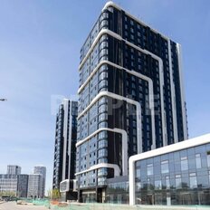 Квартира 111,8 м², 4-комнатная - изображение 5