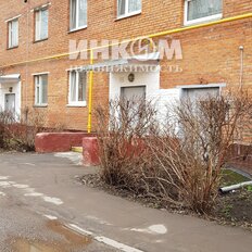 Квартира 32,3 м², 1-комнатная - изображение 3