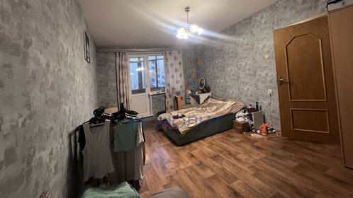 33 м², 1-комнатная квартира 8 200 000 ₽ - изображение 64