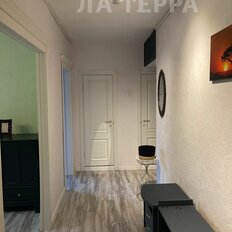 Квартира 55,4 м², 2-комнатная - изображение 3