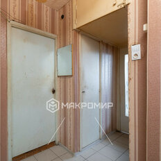 Квартира 31,9 м², 1-комнатная - изображение 5