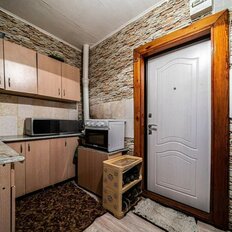 Квартира 41,5 м², 2-комнатная - изображение 1