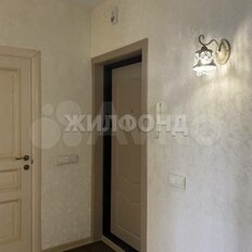 Квартира 38,9 м², 1-комнатная - изображение 3