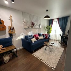 Квартира 48 м², 2-комнатная - изображение 2