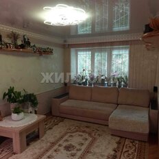 Квартира 63,1 м², 3-комнатная - изображение 2