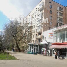 Квартира 39,6 м², 2-комнатная - изображение 1