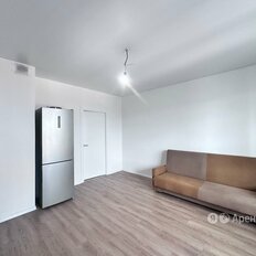 Квартира 31 м², студия - изображение 3