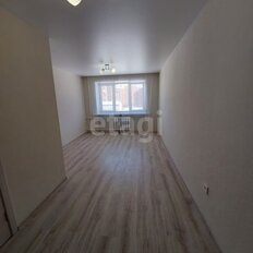 Квартира 18,7 м², студия - изображение 1