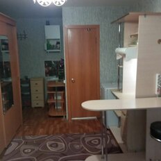 Квартира 20 м², студия - изображение 1