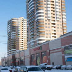 Квартира 58,4 м², 2-комнатная - изображение 3