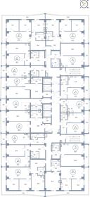 80,5 м², 1-комнатная квартира 7 180 000 ₽ - изображение 16