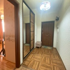 Квартира 103,4 м², 3-комнатная - изображение 2