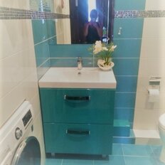 Квартира 115 м², 3-комнатная - изображение 4