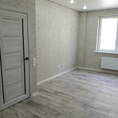 Квартира 35,7 м², 1-комнатная - изображение 3