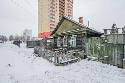 78 м² дом, 7,5 сотки участок 4 750 000 ₽ - изображение 98