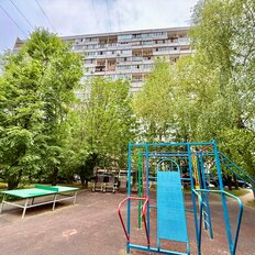 Квартира 39 м², 1-комнатная - изображение 2