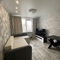 Квартира 38,9 м², 1-комнатная - изображение 3