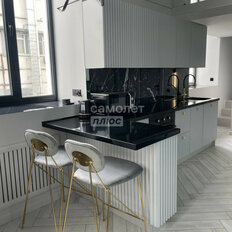 Квартира 40 м², 1-комнатные - изображение 1