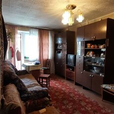 Квартира 59,2 м², 3-комнатная - изображение 2