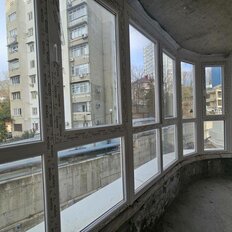 Квартира 33 м², 1-комнатная - изображение 5