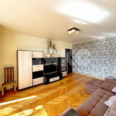 Квартира 82 м², 3-комнатная - изображение 5