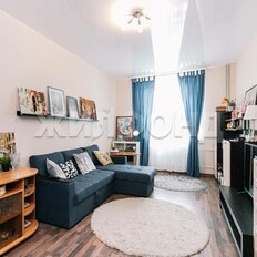 Квартира 50,9 м², 2-комнатная - изображение 1